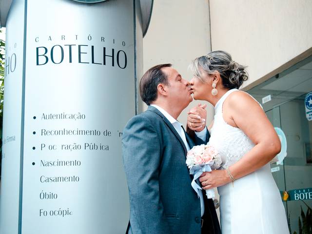 Civil de Geraldo & Alcyone