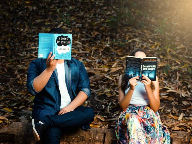 Pré-Wedding de Luan & Amanda