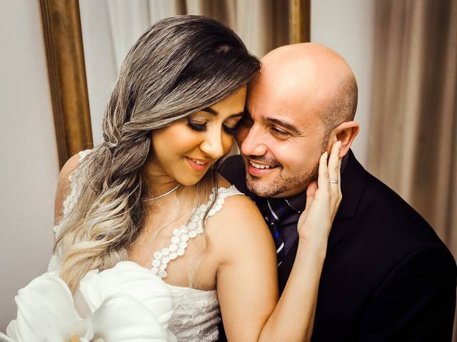 Civil de Marcelo & Estefany