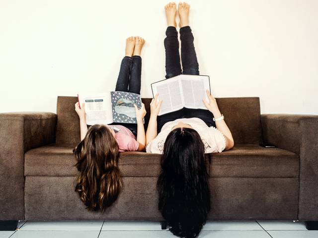 Lifestyle de Minha Família