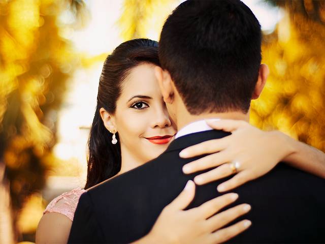 Pós Wedding de Lucas e Flavia