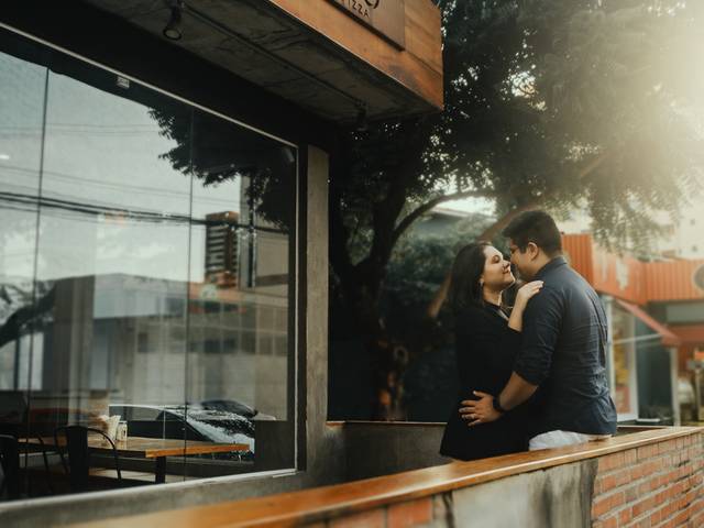 Bodas de Samuel & Vanessa