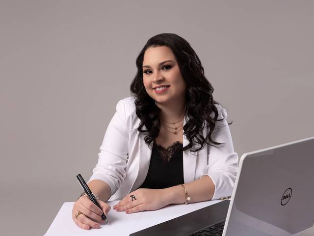 Ensaio Corporativo de Dra Marisa Rafaela Lima