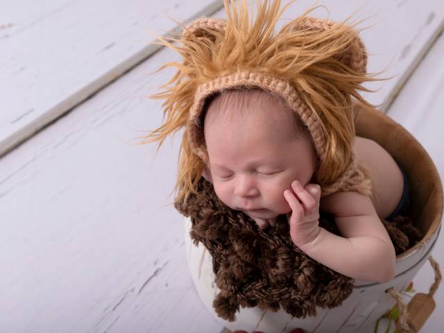 Newborn de Newborn Benício