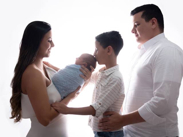 Newborn de Newborn Daniel