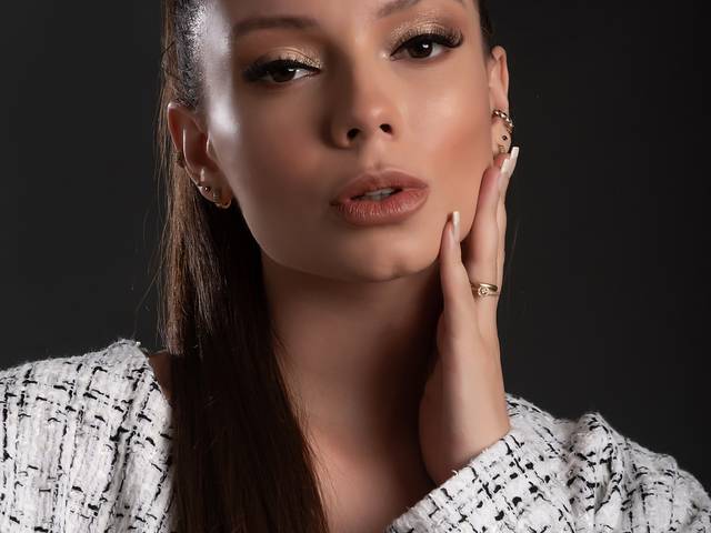 Ensaios Femininos de Erica Torquatto