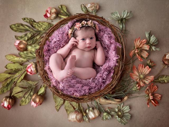 Newborn de Newborn Penélope