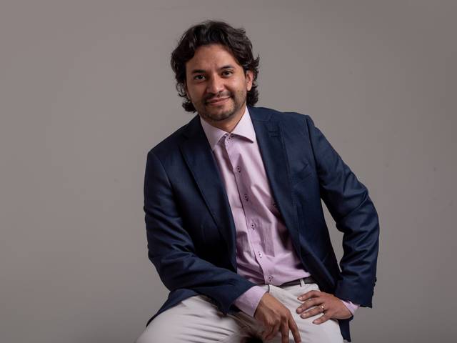 Ensaio Corporativo de Dr. Bruno Batista da Cunha