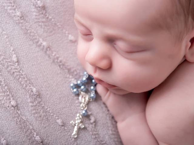 Newborn de Newborn Rafael - 12 dias