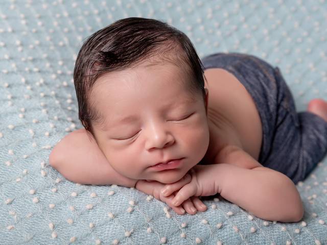 Newborn de Newborn - João Lucas