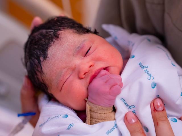 Parto de A chegada de Katarina