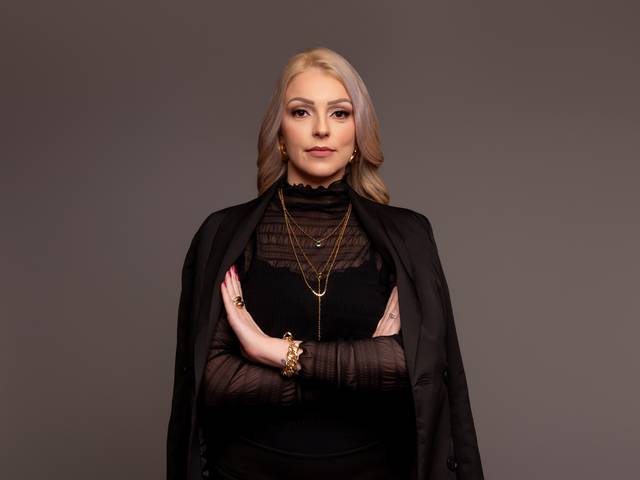 Ensaio Corporativo de Dra Débora Ribeiro - ensaio corporativo