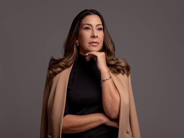 Ensaio Corporativo de Dra Isabela Galvão - advogada