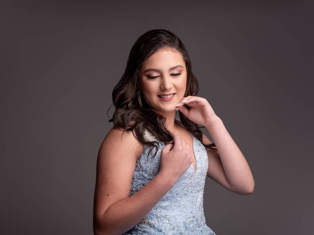 Teens/debutante de Beatriz - 15 anos