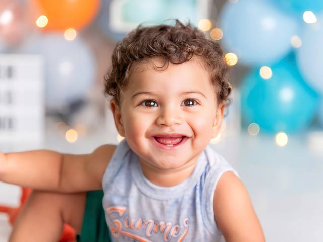 Smash the cake de Smash the cake Noah - fundo do mar