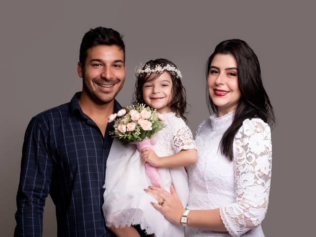 Infantil e Família de Familia Ribeiro