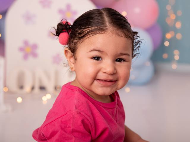 Smash the cake de Smash the cake Ana Clara - tema Monstros SA