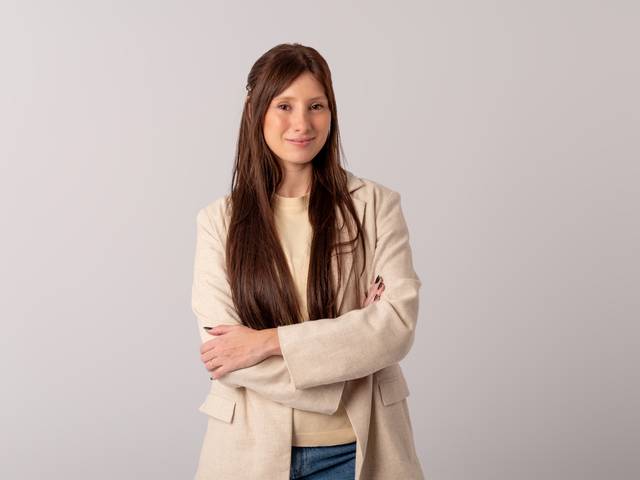 Ensaio Corporativo de Ciely - ensaio corporativo