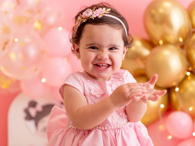 Smash the cake de Smash the cake Katarina - tema Bailarina