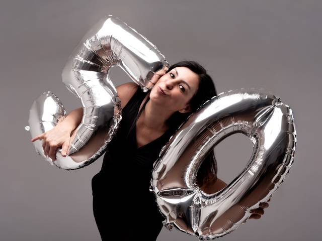 Ensaios Femininos de Vanessa - ensaio feminino de aniversário - 50anos