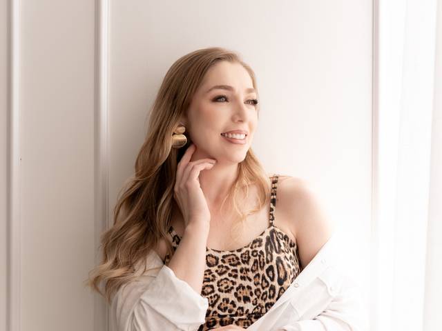 Ensaios Femininos de Camila - ensaio feminino aniversário