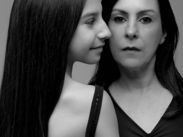 Infantil e Família de Ensaio família Lupi