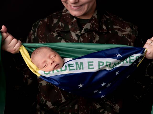 Newborn de Cadu - ensaio newborn