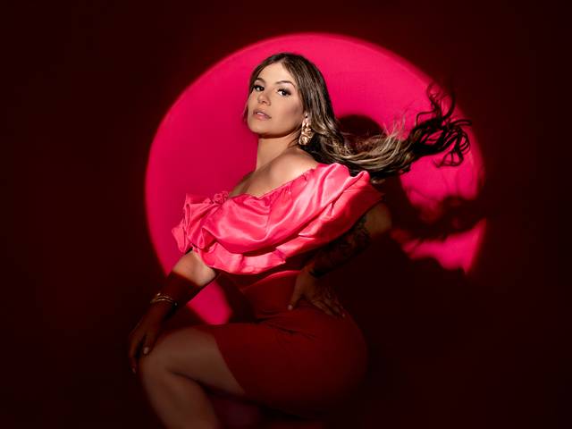 Ensaios Femininos de Tamara - ensaio feminino de aniversário