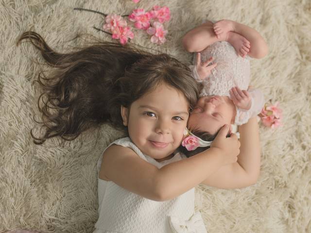 Newborn de Newborn Manuela