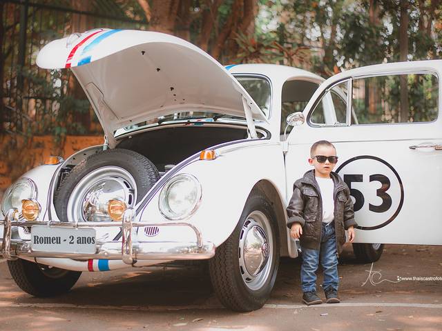 Infantil e Família de Ensaio infantil Romeu