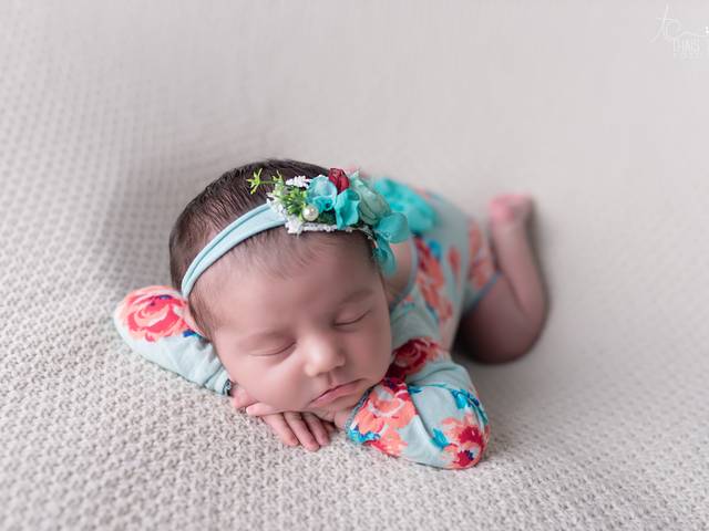 Newborn de Newborn Alice