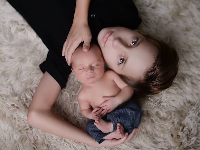 Newborn de Newborn Lorenzo