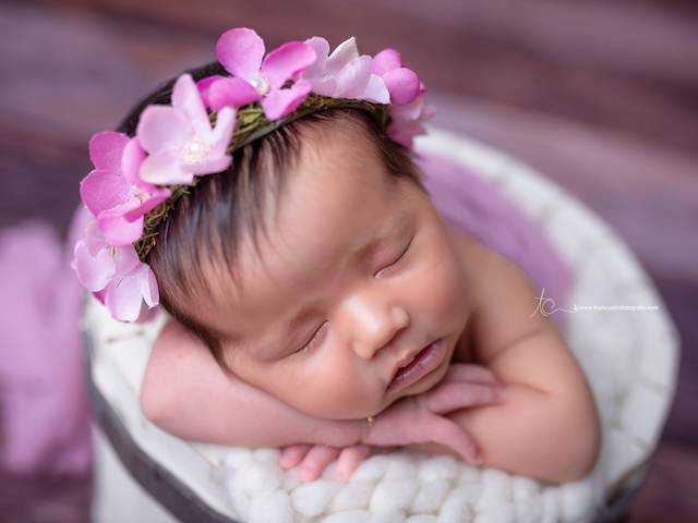 Newborn de Newborn Mariana