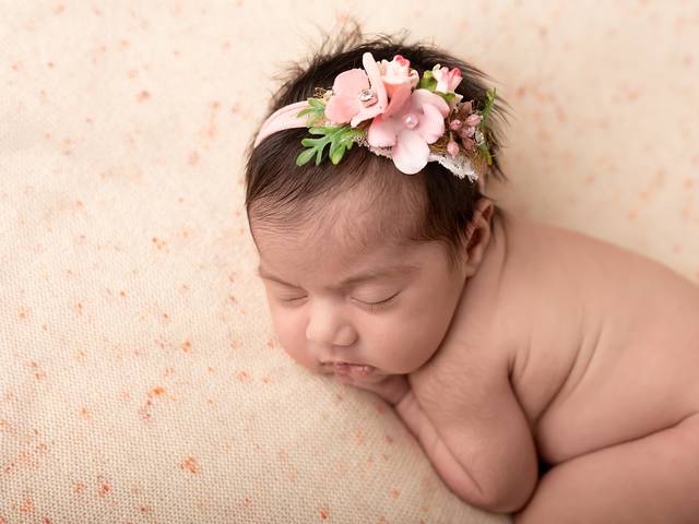 Newborn de Newborn Melissa