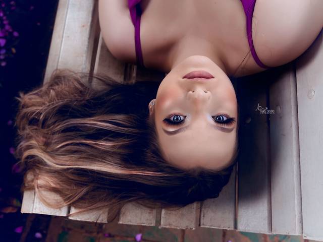 Teens/debutante de Vitória - 15 anos