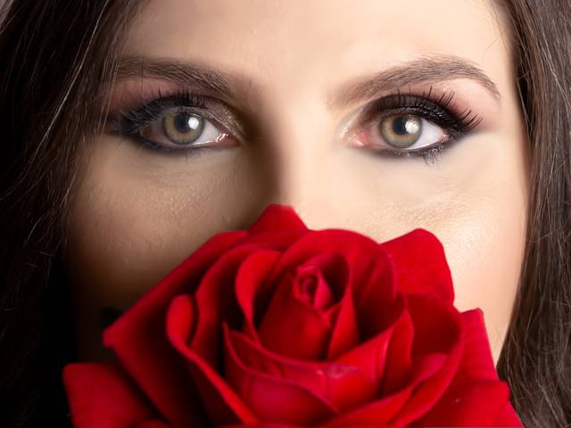 Ensaios Femininos de Ensaio feminino Cristiani