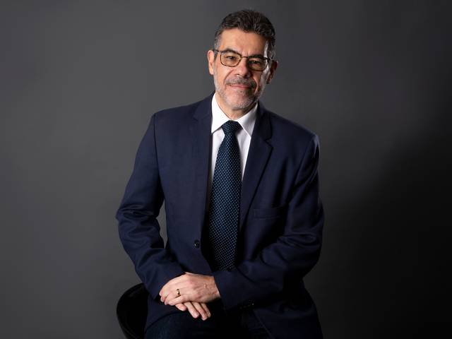 Ensaio Corporativo de Aroldo - ensaio corporativo