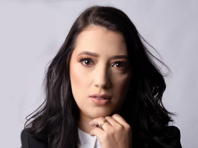 Ensaio Corporativo de Tatiane - ensaio corporativo/feminino