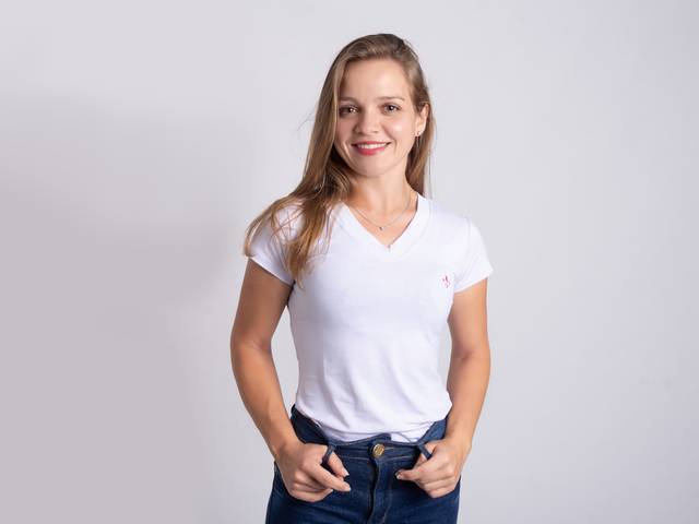 Ensaio Corporativo de Flávia - ensaio corporativo