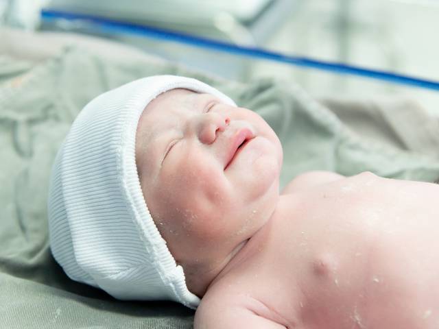 Parto de A chegada de Isis