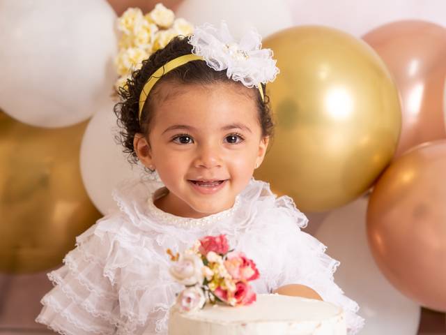 Smash the cake de Smash the cake Maria - 2 anos