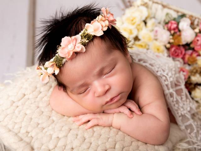 Newborn de Newborn Stella