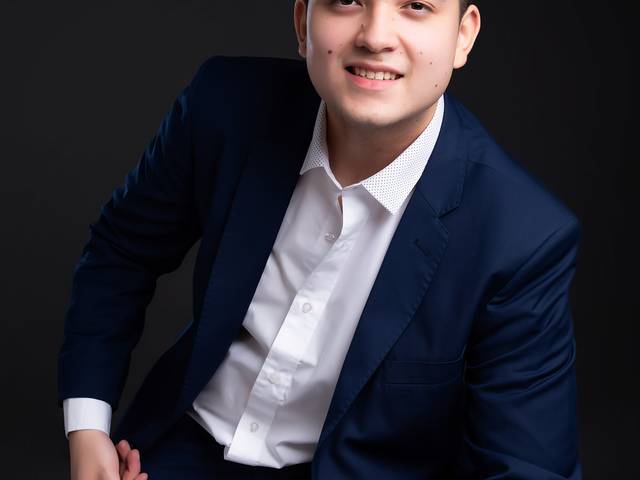 Ensaio Corporativo de Honasi Takamori