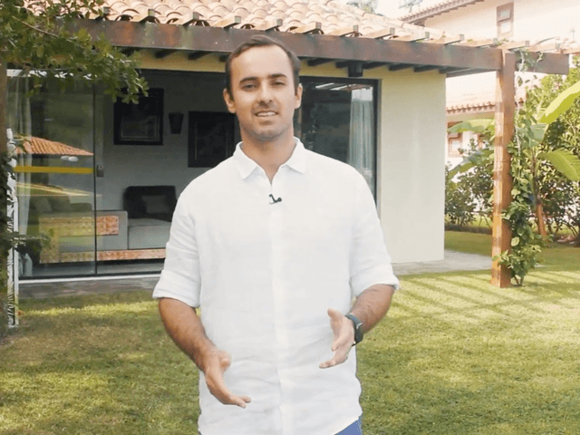 Corporativos de Vlog Vida de Corretor - Fernando Ferreira 