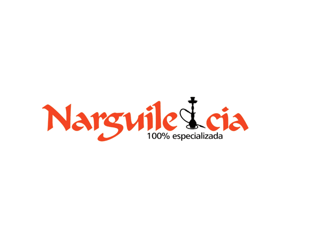 Corporativos de Narguile & Cia 
