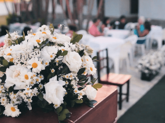 Casamentos & Eventos de Casamento Isabelle + William 