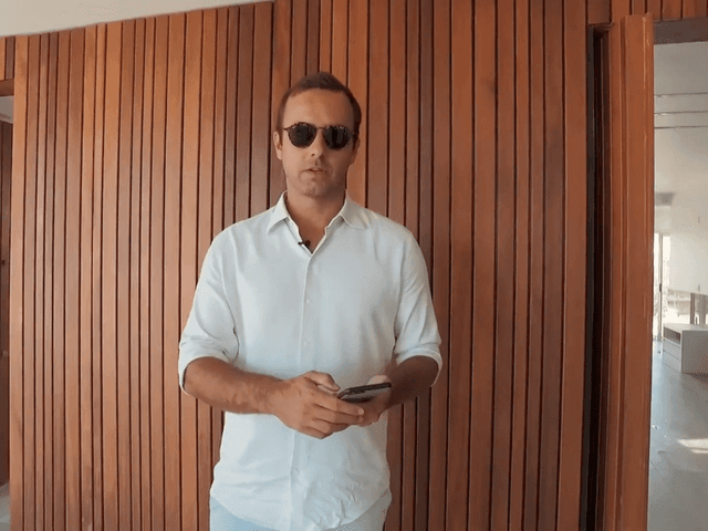 Corporativos de Vlog Vida de Corretor - Fernando Ferreira 