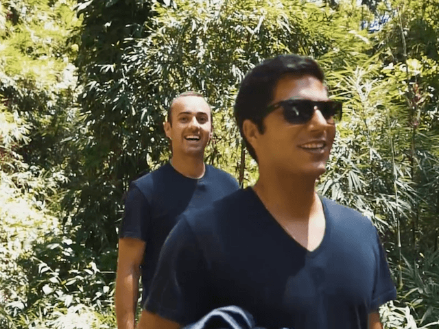 Corporativos de Vlog Vida de Corretor - Itaipava 