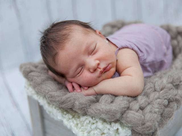 Newborn de Laura ensaio newborn