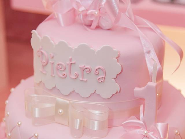 Eventos de Pietra meu 1º aninho